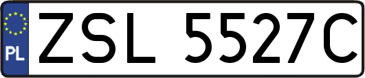 ZSL5527C