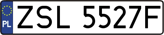 ZSL5527F