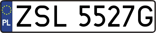ZSL5527G