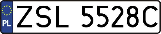 ZSL5528C