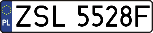 ZSL5528F