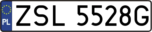 ZSL5528G