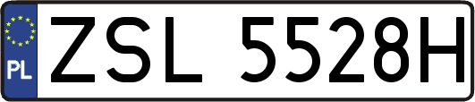 ZSL5528H