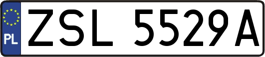 ZSL5529A