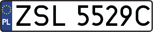 ZSL5529C