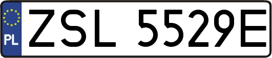 ZSL5529E