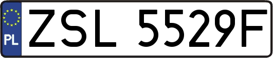 ZSL5529F