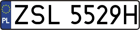 ZSL5529H
