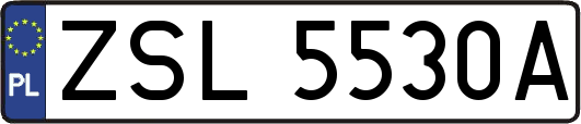 ZSL5530A