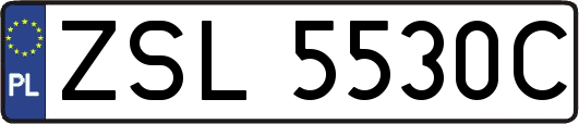 ZSL5530C