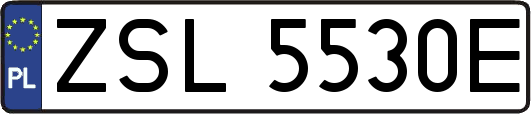 ZSL5530E