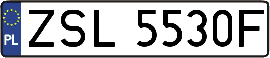 ZSL5530F