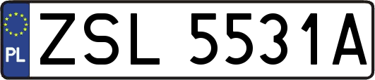 ZSL5531A