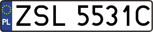 ZSL5531C