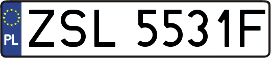 ZSL5531F