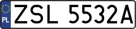 ZSL5532A