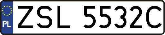 ZSL5532C