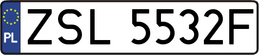 ZSL5532F
