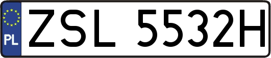 ZSL5532H