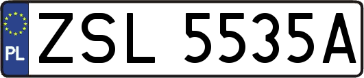 ZSL5535A