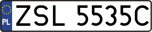 ZSL5535C