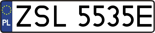 ZSL5535E