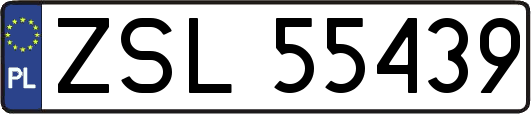 ZSL55439