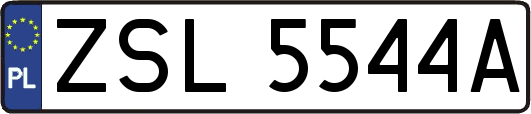 ZSL5544A