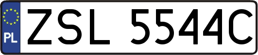 ZSL5544C