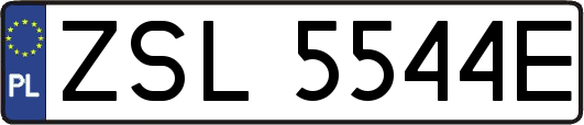 ZSL5544E
