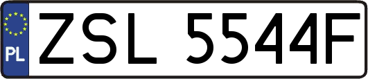 ZSL5544F