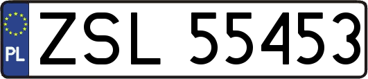 ZSL55453