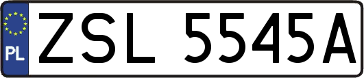 ZSL5545A