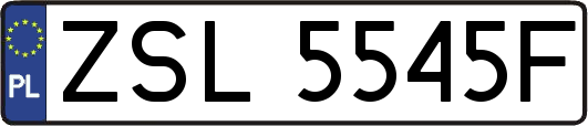ZSL5545F