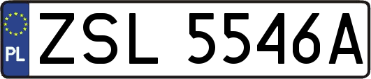 ZSL5546A