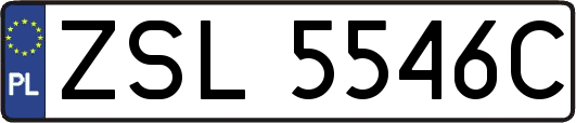 ZSL5546C