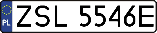 ZSL5546E