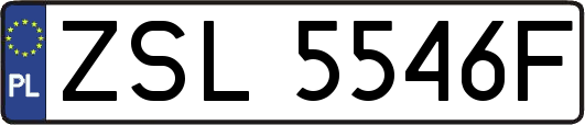 ZSL5546F