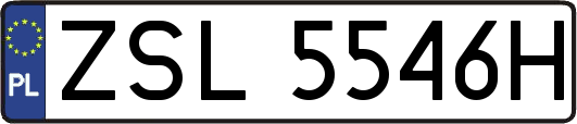 ZSL5546H