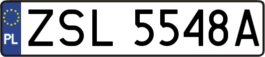 ZSL5548A