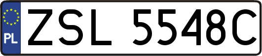 ZSL5548C