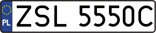 ZSL5550C