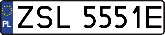 ZSL5551E