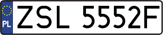 ZSL5552F