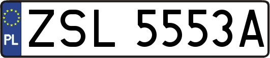 ZSL5553A