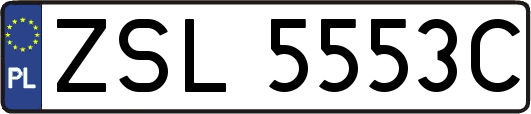 ZSL5553C