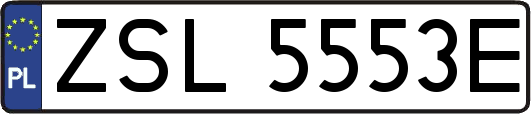 ZSL5553E