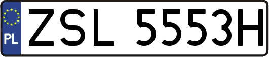ZSL5553H