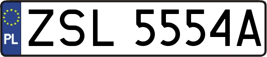 ZSL5554A