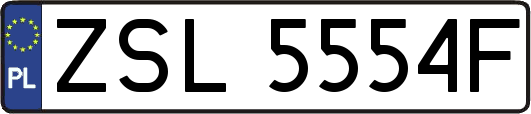 ZSL5554F